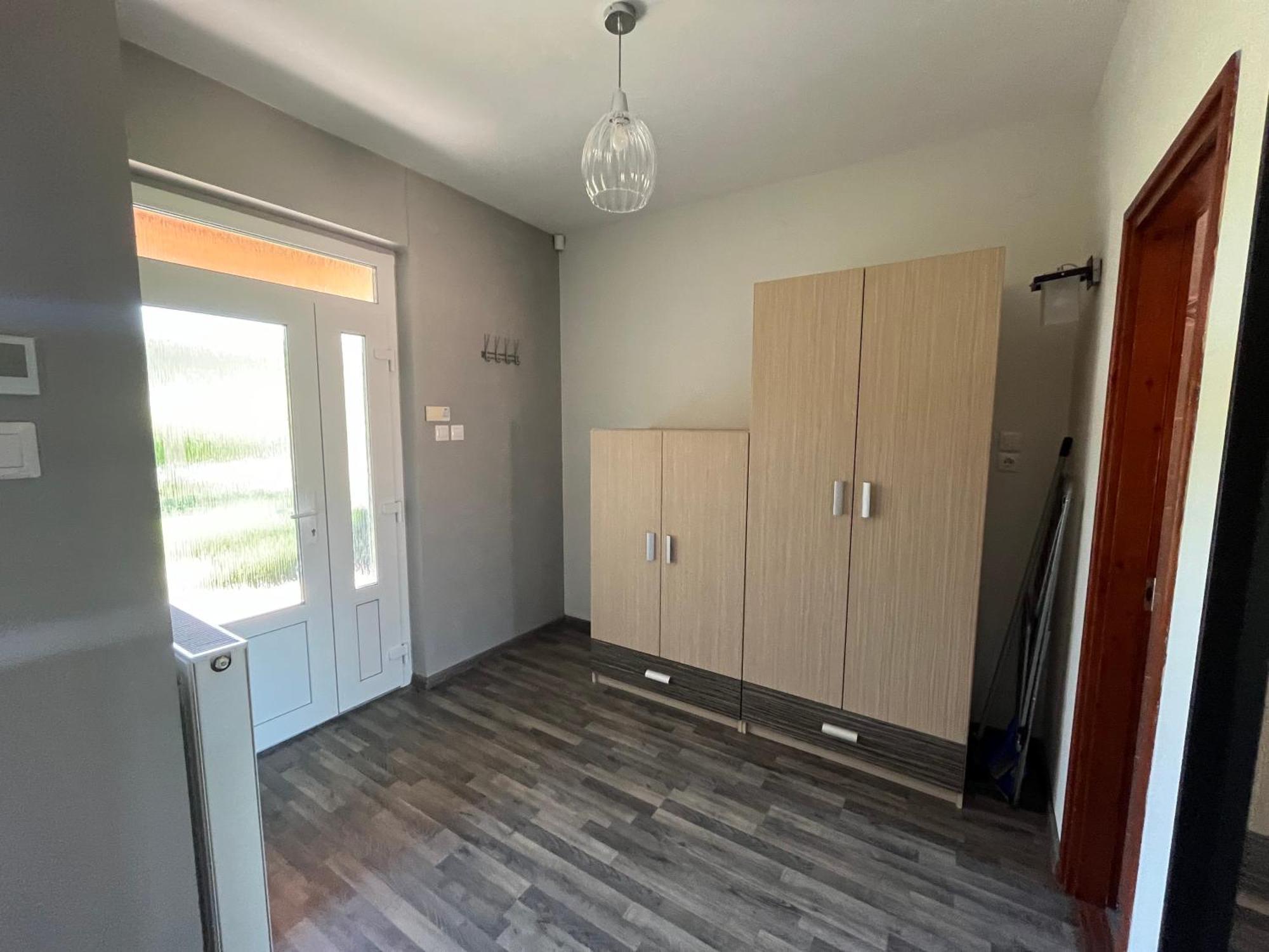 Petita Garden Apartman Siofok Ngoại thất bức ảnh