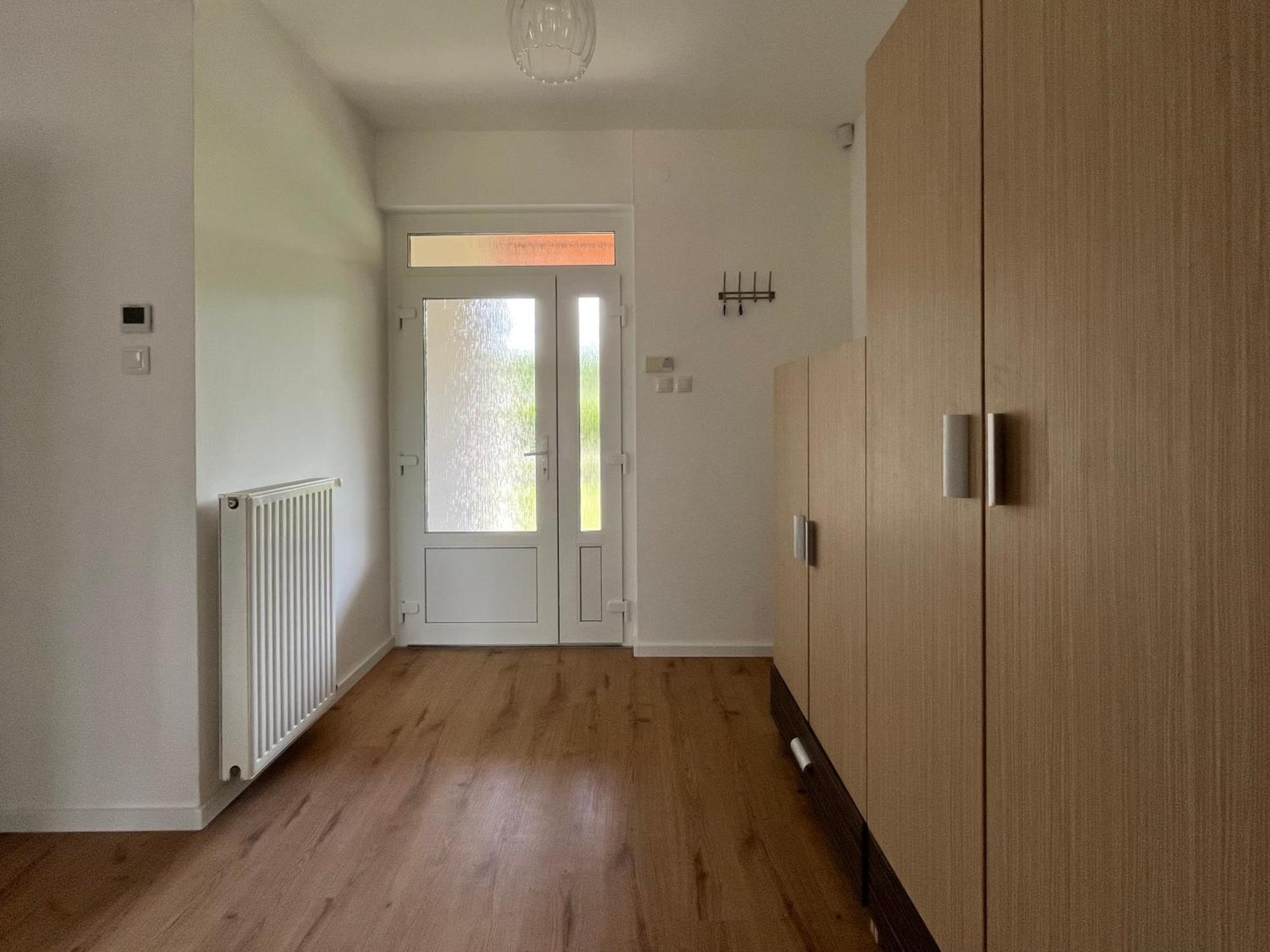 Petita Garden Apartman Siofok Ngoại thất bức ảnh
