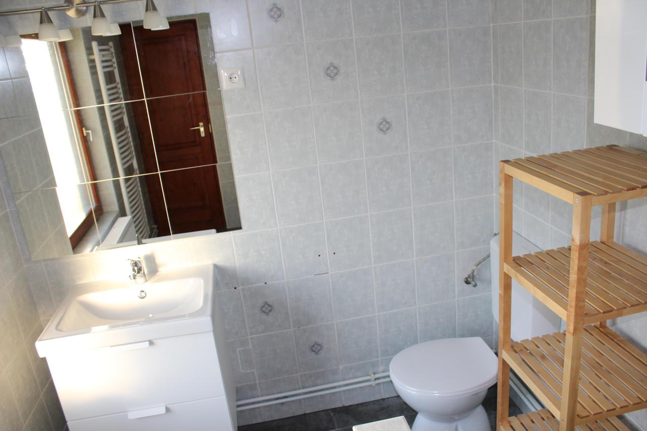 Petita Garden Apartman Siofok Ngoại thất bức ảnh